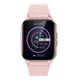 thumbnail image 3 of Reloj Inteligente Fralugio Smart Watch Lc206 Full Touch 1.91 Rosa Fralugio Sport, 3 of 5