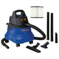 thumbnail image 2 of Koblenz WD-5MA Wd-5 Ma Koblenz 5-gal. Portable Wet/dry Vacuum With Blower, Black And Blue, Wd-5 Ma, 2 of 6