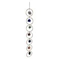 thumbnail image 1 of Colgante de Cristales, Joyería Colgante, Carillón Hecho para Decoración de Ventanas para hogar, 1 of 8