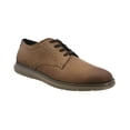 thumbnail image 1 of Zapato Casual de Piel para Hombre Triples, 1 of 7