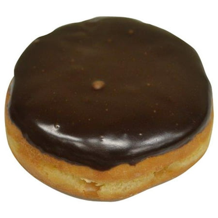 The Bakery at Walmart Bavarian Bismark Donut, 2.75 oz, 1 Count