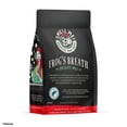 thumbnail image 2 of Café Beans Bones Coffee Frog's Breath Chocolate Mole 350 g, 2 of 7