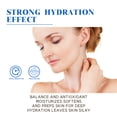 thumbnail image 3 of HOYGI Natural Blueberry Moisturizing And Toning Surface Skin Deep Cleansing Anti-Wrinkle Skin Care Essence Beauty Brightening Cream, 3 of 6