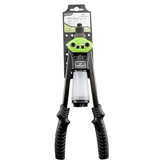 FPC 0.25 in. HD Rivet Tool