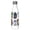 White, variant on Star Wars Doodle Character Grid  Stainless Steel Water Bottle White 17 oz.