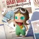 thumbnail image 2 of POP MART Baby Molly MY HUGGABLE DISCOVERY Series Blind Box Toys Mystery Box Mistery Caixa Action Figure Surprise Model Gift, 2 of 5