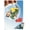Premium Poster & Push Pin Bundle, variant on Elf - Snow Globe One Sheet Wall Poster, 22.375" x 34", Framed