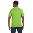 thumbnail image 3 of Hanes Mens Tagless 100% Cotton T-Shirt, 3 of 3