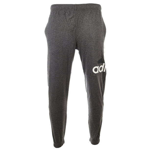 essentials performance logo pants