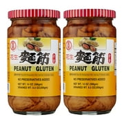 Kimlan Peanut Gluten 14 oz (2-pack)