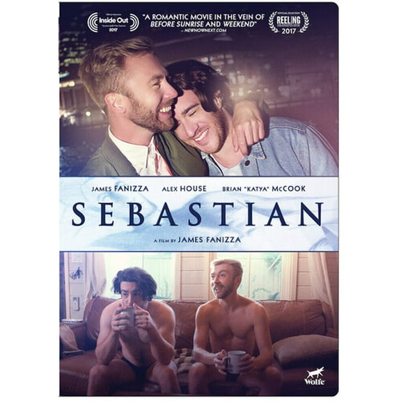 Sebastian (DVD), Wolfe Video, Drama