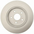 thumbnail image 2 of Disc Brake Rotor-ST, 4WD Rear Centric 320.67054F, 2 of 4