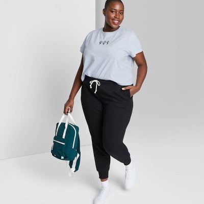 Short Sleeve Shrunken Boxy 
