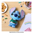 thumbnail image 4 of Botella Disney Stitch de Plástico con Tapa y Popote para Agua, 4 of 4