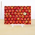 thumbnail image 4 of Pintoo - P1234 - Fruits - Apple - 368 Piece Mini Plastic Puzzle, 4 of 4