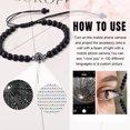 thumbnail image 5 of Hello kitty Women's bracelet, couple bracelet, titanium steel bracelet, fashion bracelet jewelry gift, suitable for women and girls, 5 of 5