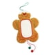 thumbnail image 4 of Estera navideña para nido de gato, estera para dormir, suministros bonitos para mascotas, cálidas para cama de perro, tablas para rascar gatos, 4 of 8