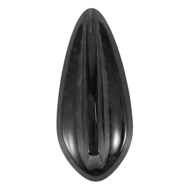 Cubierta de antena de aleta de tiburón YONGSHENG de fibra de carbono para BMW