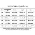 thumbnail image 2 of Sonxahe Toddler Girls Solid Cargo Shorts Drawstring Pocket Baggy Casual Shorts Hiking Sports Bottoms ,Beige, 2 of 3