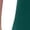 Emerald Green, variant on Woman Within Women's Plus Size Tall Stretch Cotton Bootcut Pant