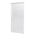 thumbnail image 5 of Premium Pre Sized Cordless Room Darkening 1 in Aluminum Blinds - White, 5 of 5