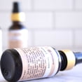 thumbnail image 2 of SVC Suero de Vitamina C con CoQ10 LilaLavanda 100% Natural y Vegano 28 ml, 2 of 4