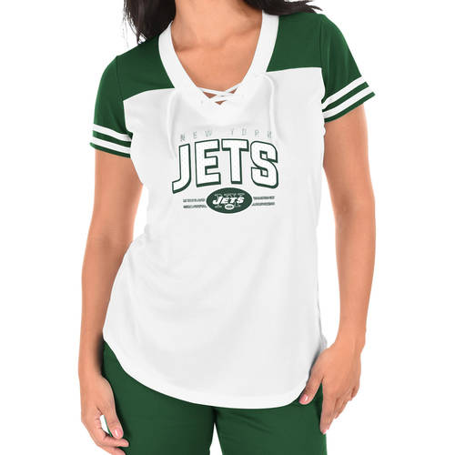 womens jets shirt