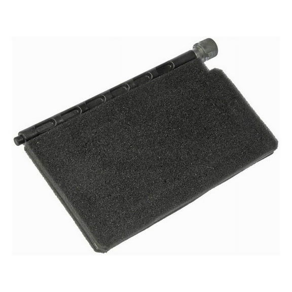 HVAC Blend Door Repair Kit - Compatible with 2002 - 2008 Dodge Ram 1500 2003 2004 2005 2006 2007