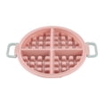 thumbnail image 2 of TIMIFIS Stainless Steel Cutlery Baking Pan Fryer Oven Home Baking Tools Cake Molds Kitchen Gadgets, 2 of 6