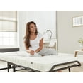 thumbnail image 3 of Jay-Be Visitor Folding Guest Bed with Memory e-Fibre Mattress, Twin, 3 of 6