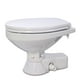 Jabsco Chasse d'Eau Calme Toilette Crue - Bol Compact - 12V – image 1 sur 1