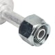 thumbnail image 1 of 10pcs Air Conditioning Hose Fitting R134 with 3/8in Sleeve 180 Degree for Automobiles Trucks Engineering Vehicles, 1 of 4