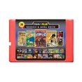 thumbnail image 1 of 218-In-1 Game 16 Bit Game for Megadrive Game for PAL and NTSC, 1 of 5