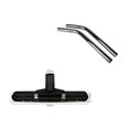 thumbnail image 1 of Empareje Las Aspiradoras S Tubo de material acero Doblado Doblado Tubo De Con De Boquillas De Piso De Plástico BLESIY Aspirador Floor Nozzle, 1 of 8