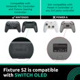 thumbnail image 4 of Fixture S2 Bundle: The Original Mount Plus Carrying Case for The Switch OLED & Pro Controller, 4 of 5