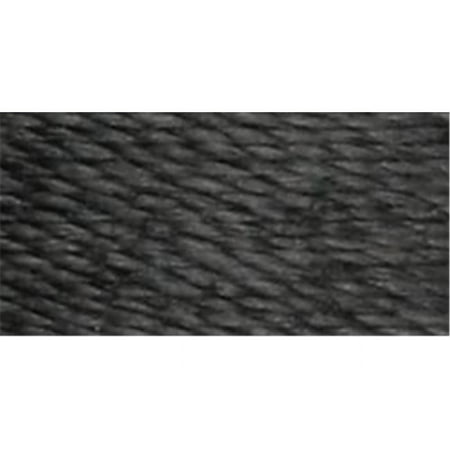 UPC: 0073650776779 | Coats Dual Duty XP General Purpose Thread 250yd-Charcoal