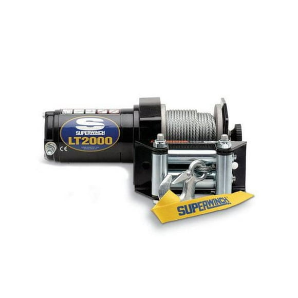 Superwinch Lt2000Atv