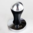 thumbnail image 4 of Coffee Machine Stainless Steel Powder Hammer 57.5mm Coffee Tamper, 4 of 5