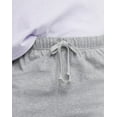 thumbnail image 4 of Hanes Jersey Joggers Essentials Women Cotton Sweatpants Pockets 29 inseam XS-2XL, 4 of 5