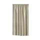 thumbnail image 2 of Cortinas autoadhesivas para ventana, decoración del hogar, decoración de paredes, aislamiento de luz y ruido, sin perforaciones, para dormitorio. Aislamiento térmico y acústico., 2 of 9