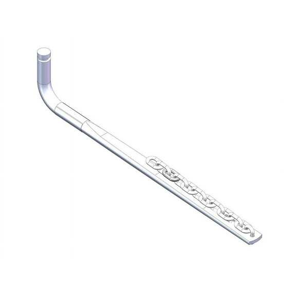 Husky Towing 31520 Husky Round Bar WEIGHT DISTRIBUTING HITCH ACCE