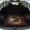 Fiery Black Horse Art, variant on KEIAHUAN Halloween Pet Cargo Mat 29" x 39", Easy to Clean Rear Trunk Liner Full Protection Car Accessories Universal Fit for Most Vehicles