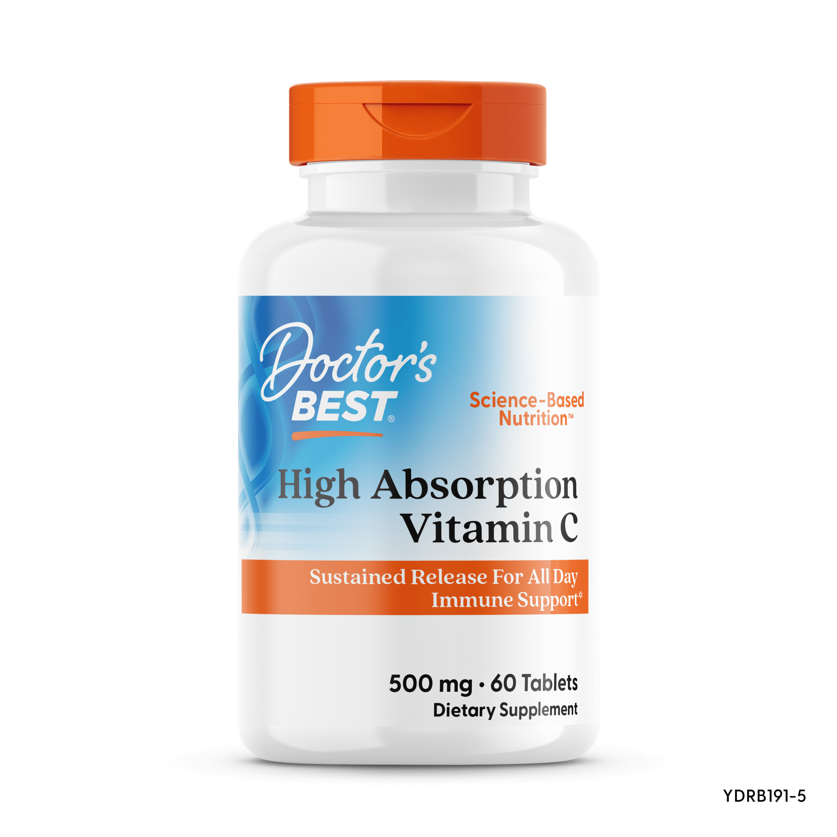 Doctor's Best Fucoidan 70% Veggie Caps, Non-GMO, Vegan, Gluten