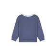 thumbnail image 2 of Bluey Toddler Boys Long Sleeve Sweatshirt, Sizes 12 Months - 5T, 2 of 3