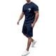 thumbnail image 1 of Playeras De Compresión Para Hombre, Camisetas Unisex Con Estampado 3D De Moda Para Adultos, Camisetas De Manga Corta, 1 of 4