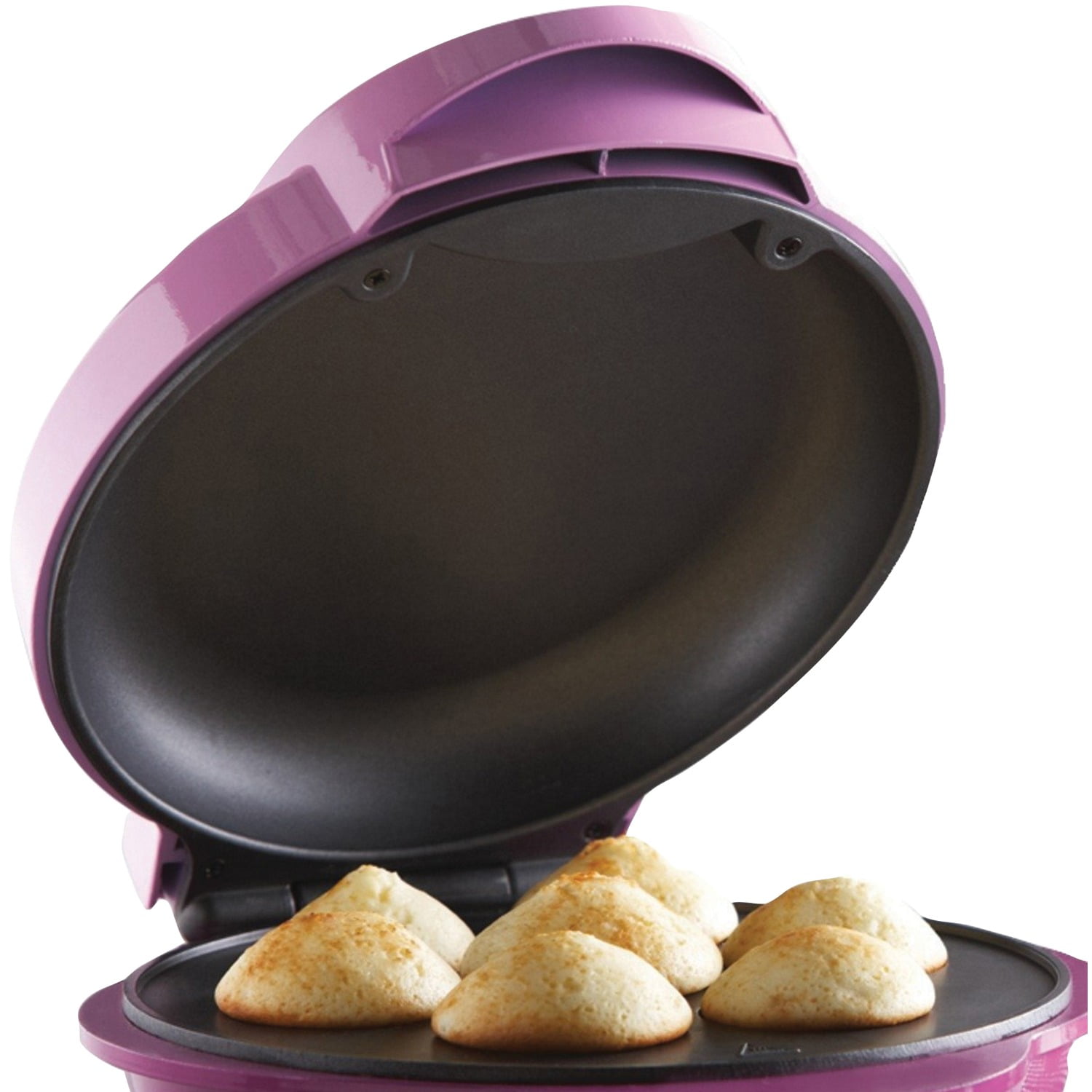 Brentwood Appliances Just For Fun TS-252 Nonstick Electric Food