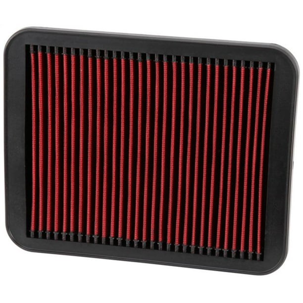 Spectre Engine Air Filter High Performance, Premium, Washable, Replacement Filter 20072020
