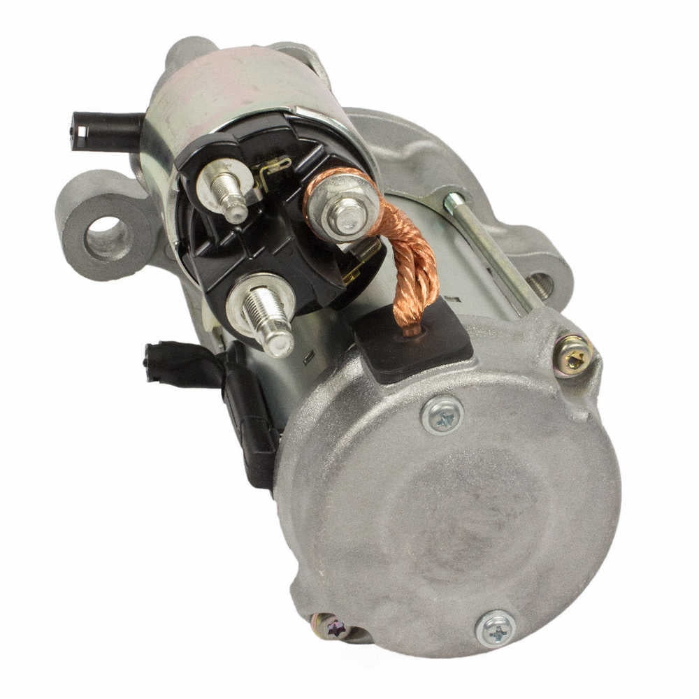 Motorcraft SA-1087 Starter - Oe
