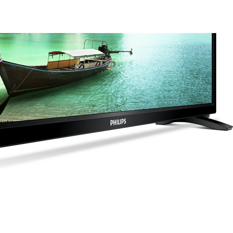 TV LED Philips HD 24” 24PHD5565/77