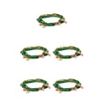 thumbnail image 3 of Qarigey Cuentas Cadena de cintura Estilo simple Niñas Vestido Ornamento Ropa elegante Cintura Decoraciones Verano Vientre Cadenas Joyería Regalo Tipo 6 Type2 NO2 Qarigey CBP360227, 3 of 5